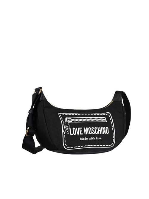 Marsupio LOVE MOSCHINO | JC4080PP1PLK100A